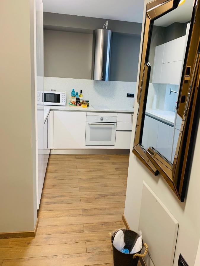 Lido De Plovdiv Apartments ภายนอก รูปภาพ