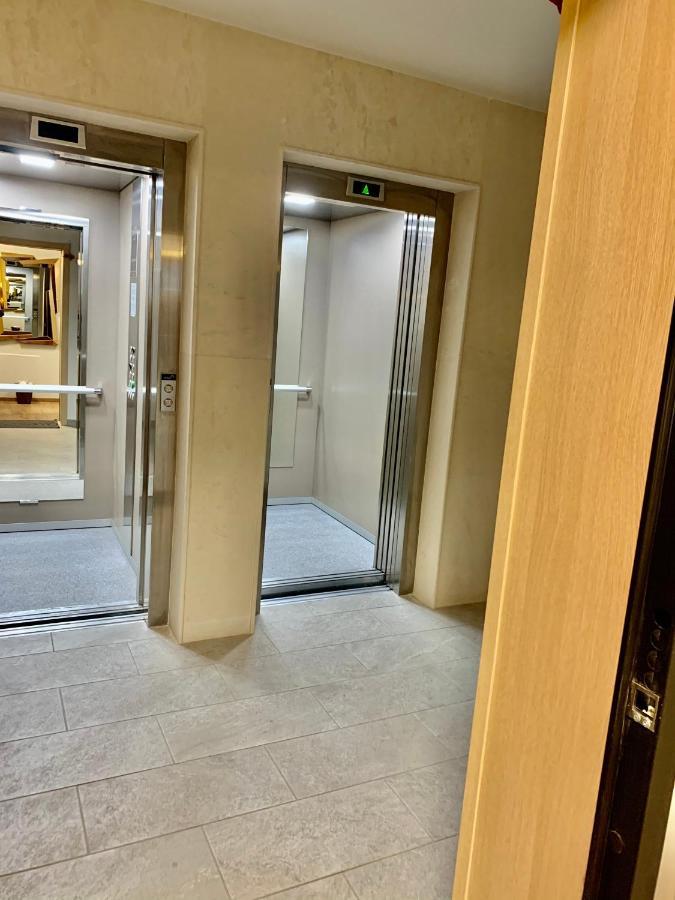 Lido De Plovdiv Apartments ภายนอก รูปภาพ