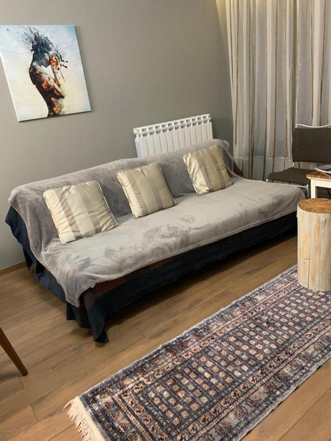 Lido De Plovdiv Apartments ภายนอก รูปภาพ